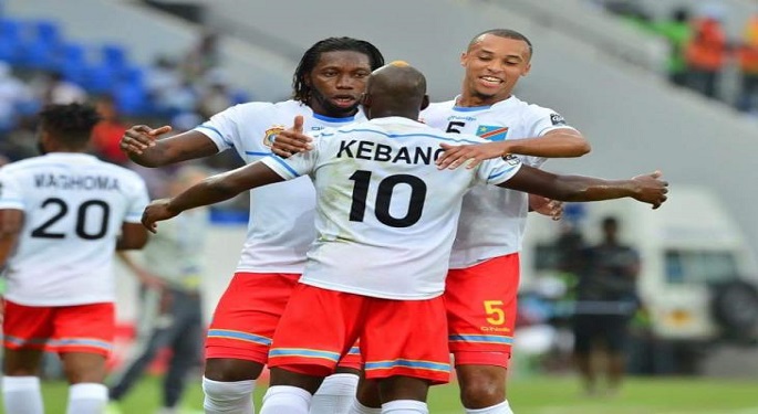 تصفيات إفريقيا.. الكونغو ترد الهزيمة لجنوب السودان.. وإفريقيا الوسطى تهزم مدغشقر