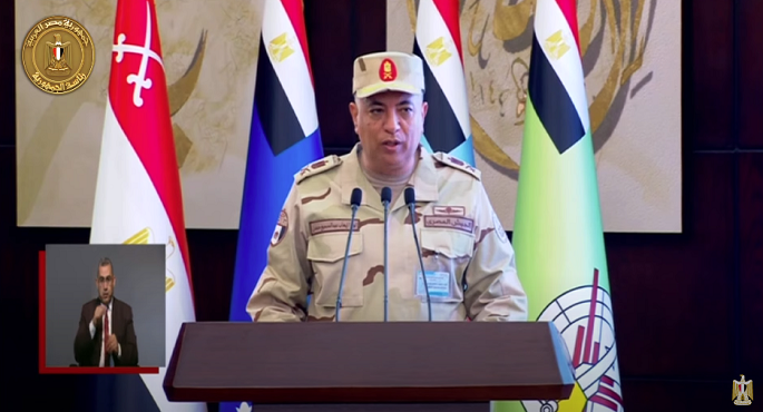رئيس “النصر للكيماويات”: مجمع الأسمدة الأزوتية يهدف لتحقيق استراتيجية الدولة لتوسيع الرقعة الزراعية
