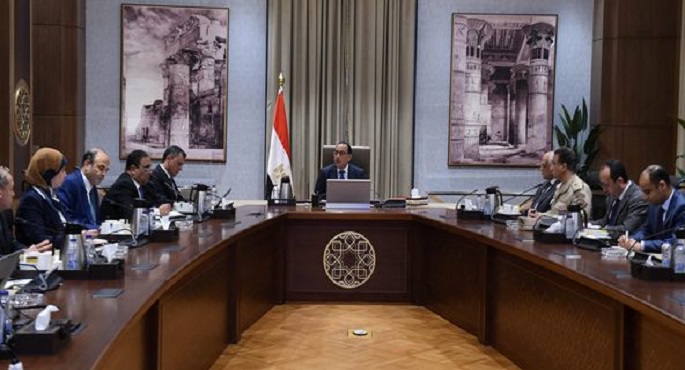 بالصور.. رئيس الوزراء يتابع مستجدات العمل بالمتحف المصري الكبير وتطوير المنطقة المحيطة