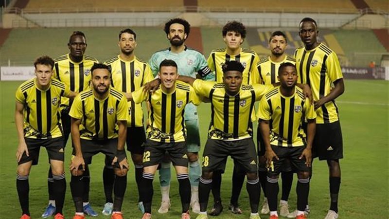 المقاولون يحل ضيفًا على فيوتشر اليوم بالدوري الممتاز