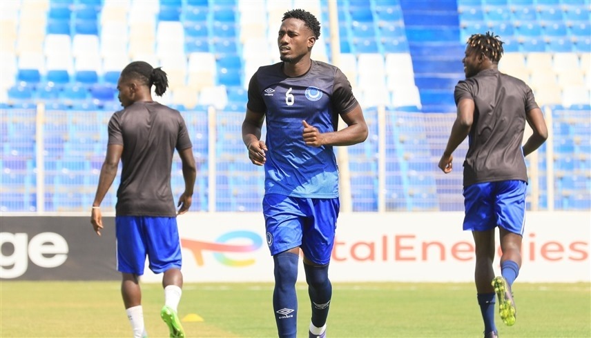 الهلال السوداني يصعب موقف الأهلي بالفوز على القطن الكاميروني بثنائية