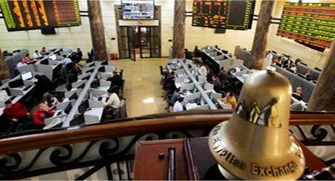تباين مؤشرات البورصة بداية تداولات أولى جلسات شهر رمضان