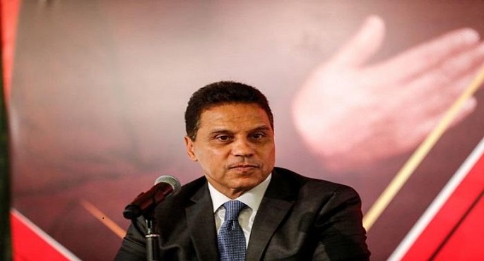 حسام البدري مدربًا جديدًا للنادي الرياضي الصفاقسي