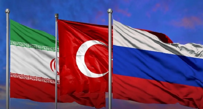 الوطن السورية: مباحثات رباعية مرتقبة بشأن سوريا