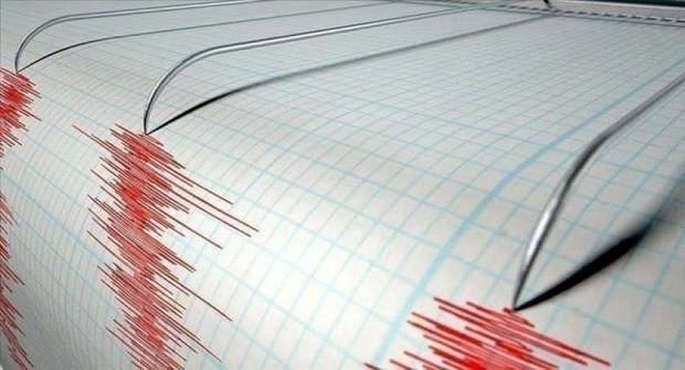 زلزال بقوة 7.1 درجة يضرب جزر كرماديك بنيوزيلندا.. وتحذيرات من “تسونامي”
