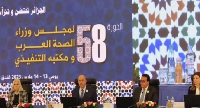وزير الصحة: مصر تحرص على مواصلة تقديم الدعم والمساعدة العينية والإغاثية للأشقاء العرب