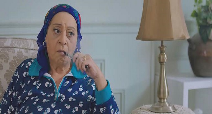 وفاة الفنانة لبنى محمود وتشييع الجنازة الاثنين من مسجد السيدة نفيسة