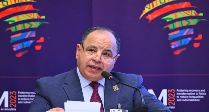 معيط: المبادرة المصرية لتحالف الديون المستدامة تسهم في خلق حيز مالي لتعزيز الاستثمارات الصديقة للبيئة