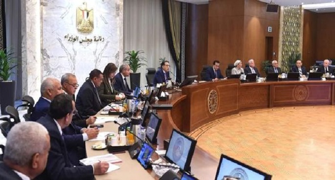 بالصور.. استعراض الموقف التنفيذي للمشروع القومي لتنمية الأسرة المصرية خلال اجتماع مجلس المحافظين