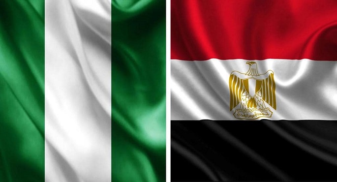 الرئيس السيسي يهنيء “بولا أحمد تينوبو” الرئيس المنتخب لجمهورية نيجيريا الاتحادية