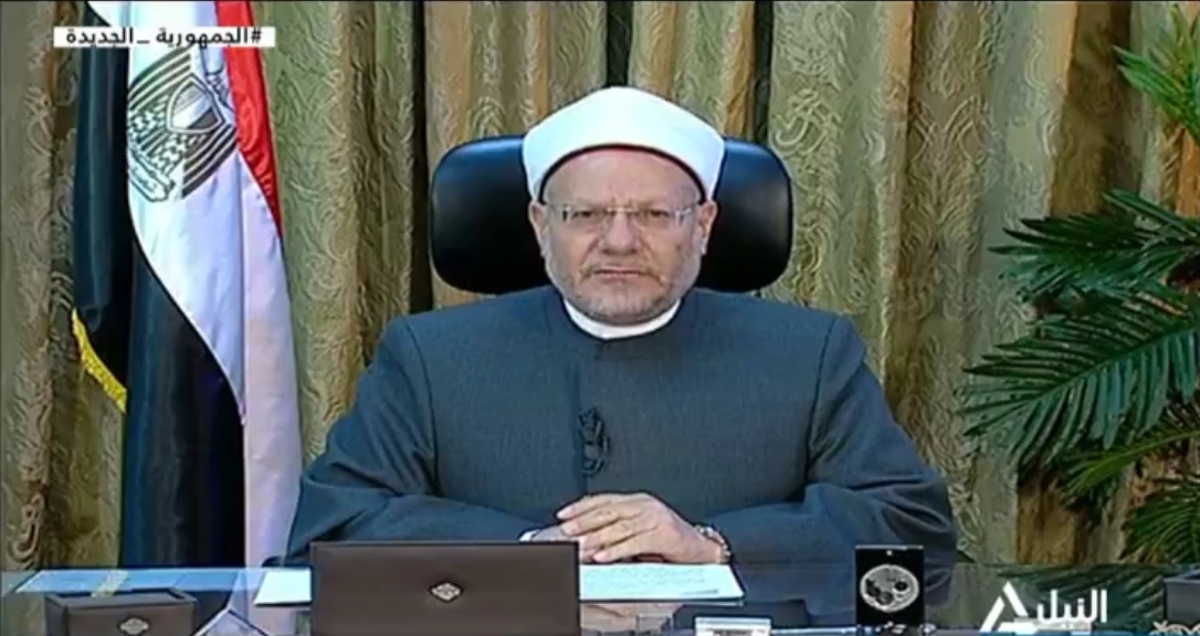 مفتي الجمهورية يرحِّب بقرارات العدل الدولية بأمر الاحتلال بوقف هجومه على رفح وفتح المعابر