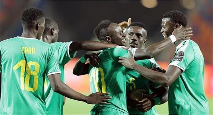 منتخب السنغال يبلغ نصف نهائي أمم إفريقيا للشباب ويتأهل للمونديال بفوزه على بنين