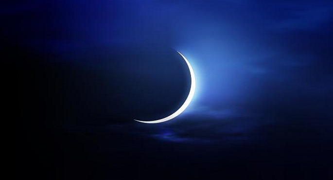 معهد الفلك: غرة رمضان 23 مارس.. وعدته 29 يوما
