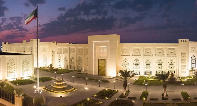 الكويت تدين وتستنكر اقتحام مستوطنين لباحات المسجد الأقصى بحماية قوات الاحتلال الإسرائيلي