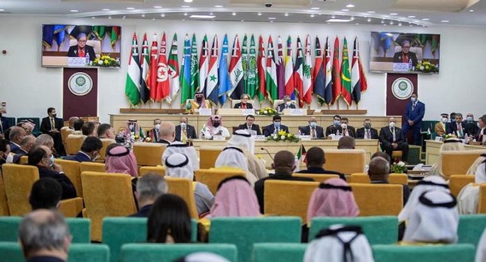 وزراء الداخلية العرب يقرون خطة جديدة لتنفيذ الاستراتيجية العربية لمكافحة الإرهاب