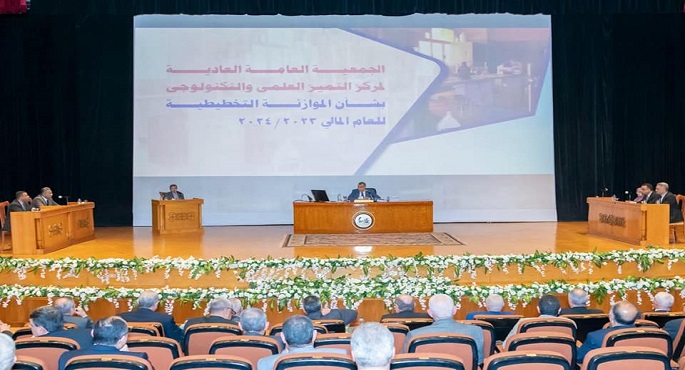 وزير الدولة للإنتاج الحربي: تعميق التصنيع العسكري والمساهمة في المشروعات القومية أهداف الموازنة المقترحة