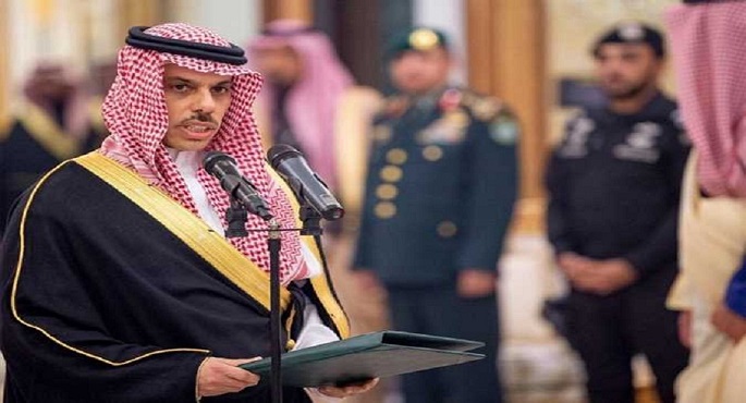 السعودية والأمم المتحدة تبحثان مستجدات الأوضاع في سوريا والمنطقة