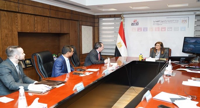 بالصور.. التخطيط: يجب زيادة المشروعات الخضراء إلى 30% من الاستثمارات الوطنية بإفريقيا بحلول 2030