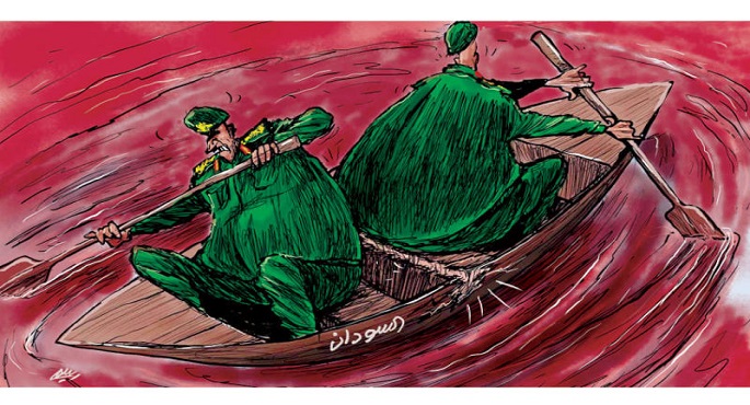 السودان .. إلى أين ؟