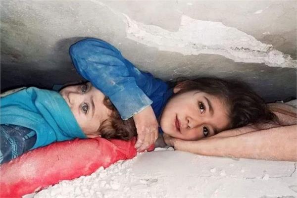اليونيسف: 2.5 مليون طفل في تركيا بحاجة لدعم إنساني عقب الزلازل المدمرة