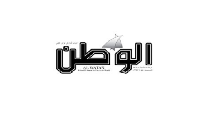 الوطن العمانية: السلطنة تسعى لتحقيق الأمن والاستقرار بالمنطقة والعالم