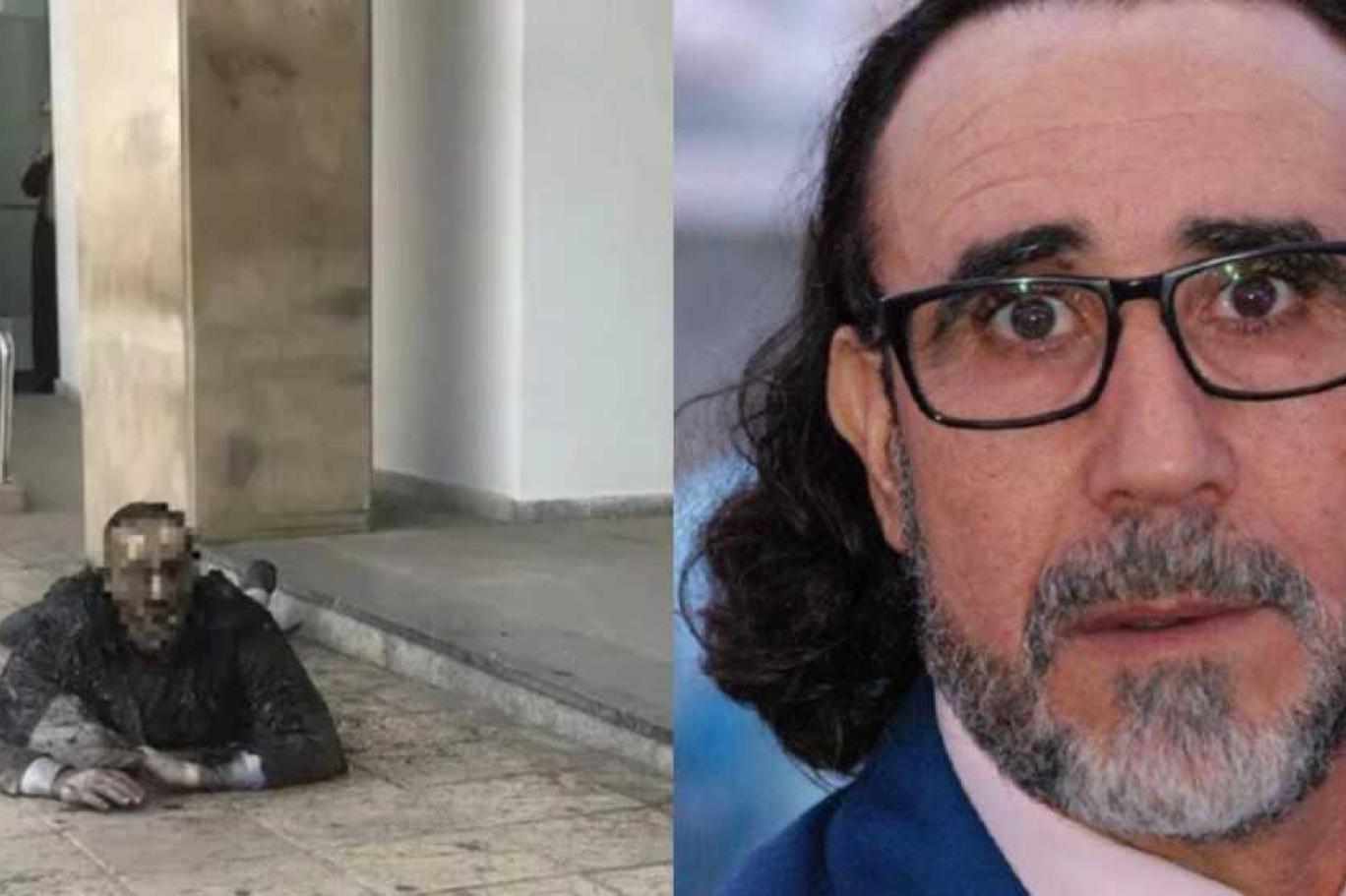 وفاة المسرحي المغربي أحمد جواد بعد أيام من إضرامه النار في جسده
