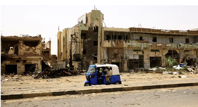 الأمم المتحدة: شبح الجوع والاشتباكات العرقية يهدد مستقبل السودان ..والمرافق الصحية على شفا الانهيار