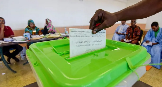 لجنة الانتخابات الموريتانية تؤكد جاهزيتها لإنجاح الجولة الثانية من الانتخابات البرلمانية