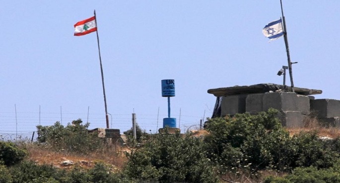 إسرائيل تعزز قواتها بعد أعمال عنف على الحدود مع لبنان وغزة