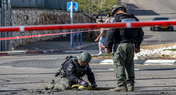 الجيش اللبناني: إطلاق صواريخ من 3 مناطق لبنانية تجاه إسرائيل وتنسيق مع اليونيفيل