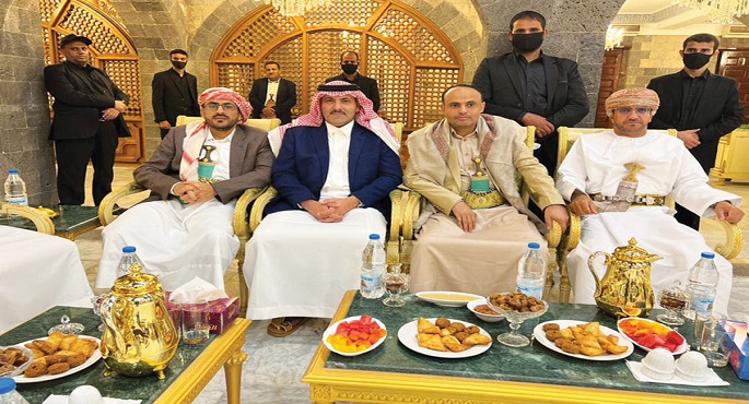 “البيان” تكشف ملامح آلية لتنفيذ خارطة طريق السلام في اليمن