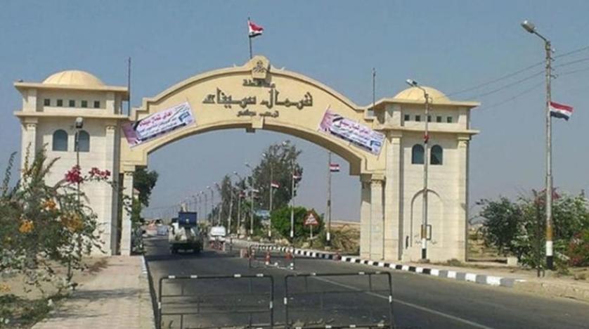 نهضة وتنمية في كافة القطاعات خلال 10سنوات بشمال سيناء