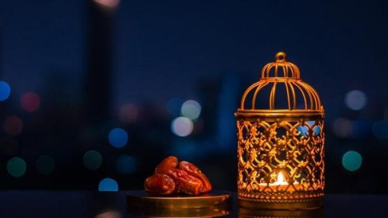 رمضان كريم