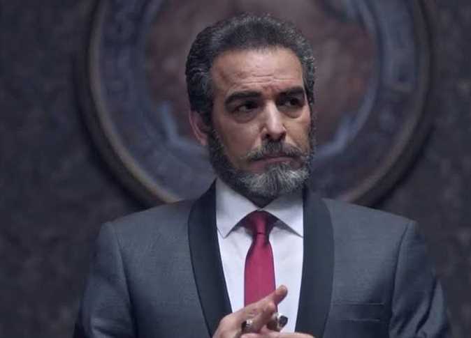 أحمد عبد العزيز: دوري في مسلسلي “سره الباتع” و”الكتيبة 101″ نقطة تحول في تاريخي الدرامي