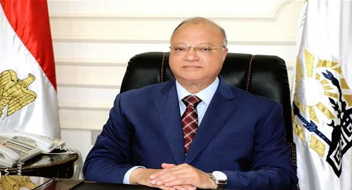 محافظ القاهرة يشهد غدا صلاة الجمعة الأخيرة من شهر رمضان نائبا عن رئيس الجمهورية
