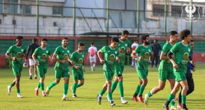 الاتحاد السكندرى يستدرج فيوتشر لمغامرة كروية مثيرة فى الدورى