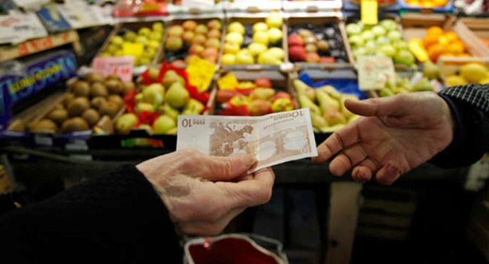 ارتفاع التضخم في المغرب إلى 8.2% في مارس على أساس سنوي
