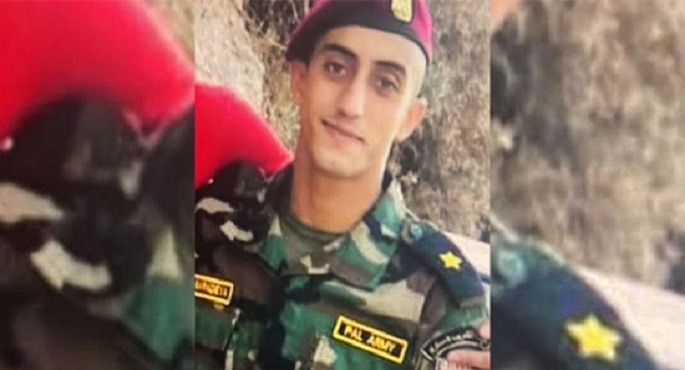 استشهاد فلسطيني برصاص الاحتلال الإسرائيلي في شمال الخليل