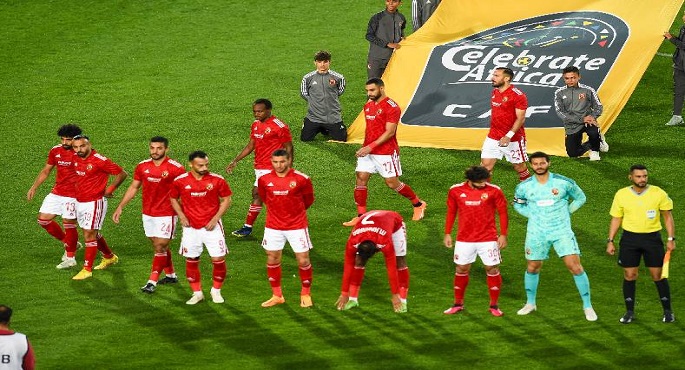 قرعة دوري أبطال أفريقيا.. الأهلي يواجه الرجاء المغربي فى ربع النهائي
