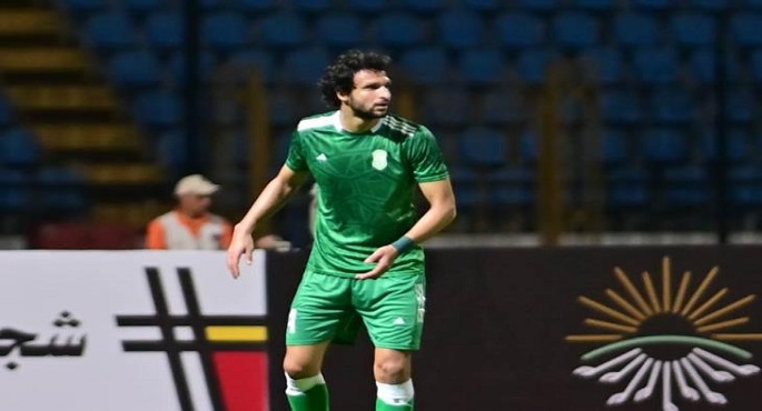 الاتحاد السكندري يتأهل للدور نصف النهائي بفوزه على إنبي ٣-٢ لبطولة كأس الرابطة