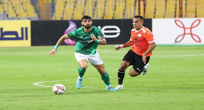 البنك الأهلي يسعى لاستكمال صحوته أمام المصري “الجريح” بالدوري