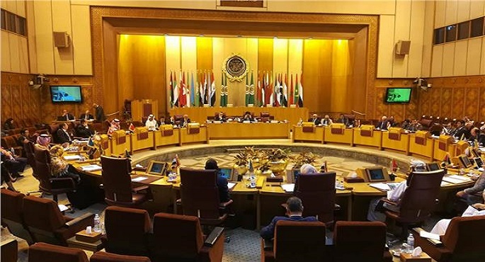الجامعة العربية تحذر من أن الاعتداءات الإسرائيلية تدفع المنطقة نحو حرب دينية
