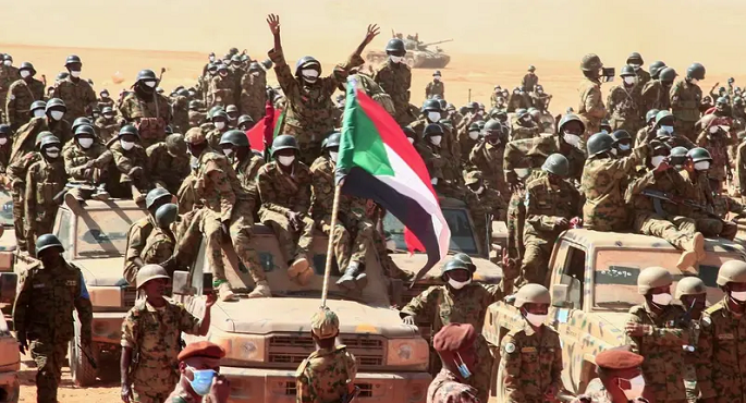 تحديد 6 أبريل موعدًا جديدًا لتوقيع الاتفاق الإطارى في السودان بعد حل أزمة قوات الدعم السريع