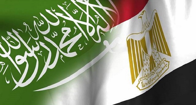 5ر13% ارتفاعا بقيمة التبادل التجاري بين مصر والسعودية عام 2022