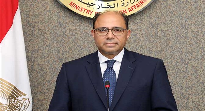 “الخارجية”: المؤتمر العالمي للإفتاء التاسع يؤكد دور مصر الرائد في تعزيز السلم والأمن الدوليين