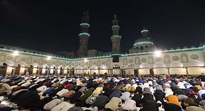 الجامع الأزهر يحتفي بذكرى مرور 1084 عامًا على تأسيسه الأحد