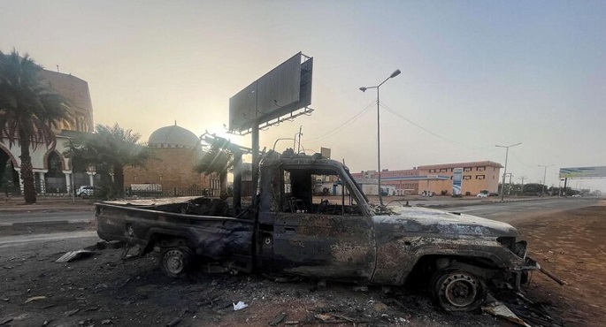 سويسرا تستضيف اليوم محادثات وقف إطلاق النار في السودان بوساطة أمريكية