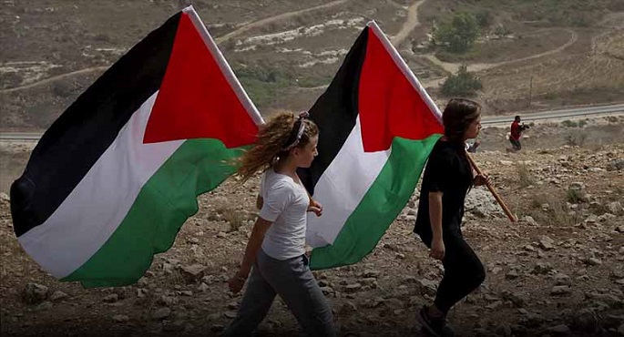 الخليج الإماراتية: أبوظبي تسعى لإيجاد حل سياسي جذري للقضية الفلسطينية
