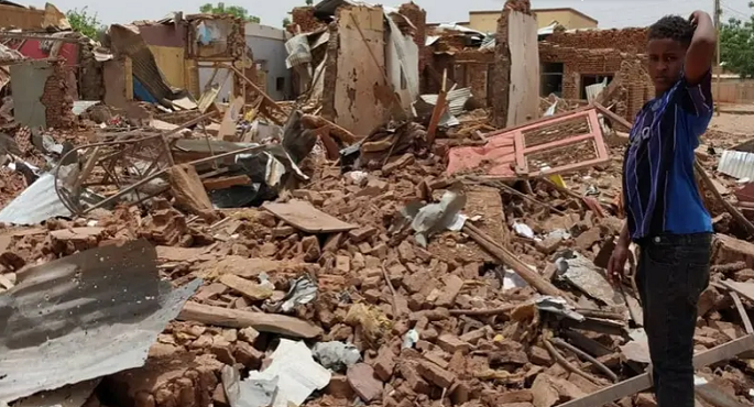 الدعم السريع: نؤكد قبولنا طلب وقف إطلاق النار في السودان وهدنة لمدة 72 ساعة