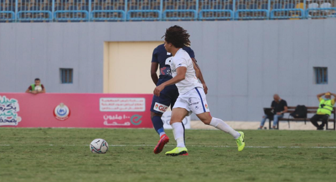 إنبي يصطدم بأسوان بحثاً عن العودة للانتصارات في الدوري